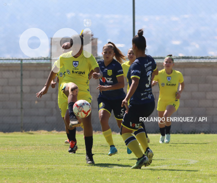FBL-SUPERLIGA-FEMENINA-ESPUCE-LEONES-NORTE