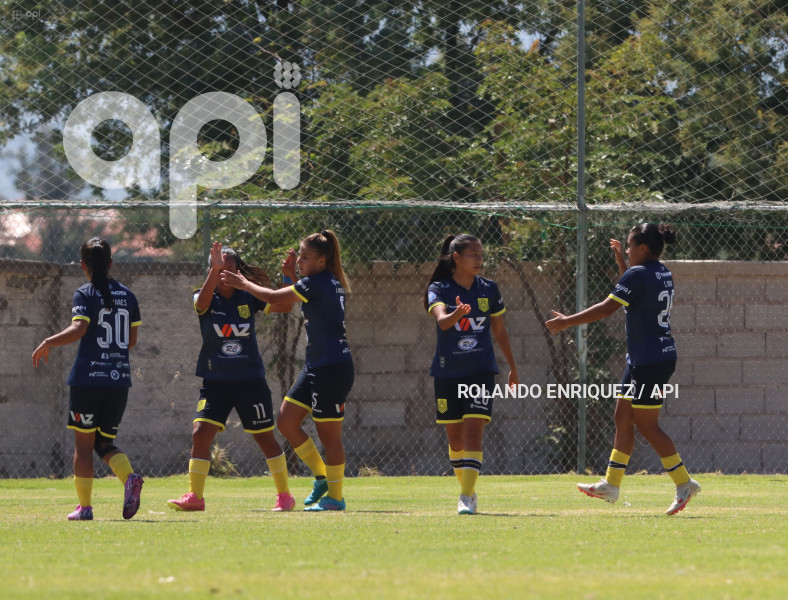 FBL-SUPERLIGA-FEMENINA-ESPUCE-LEONES-NORTE