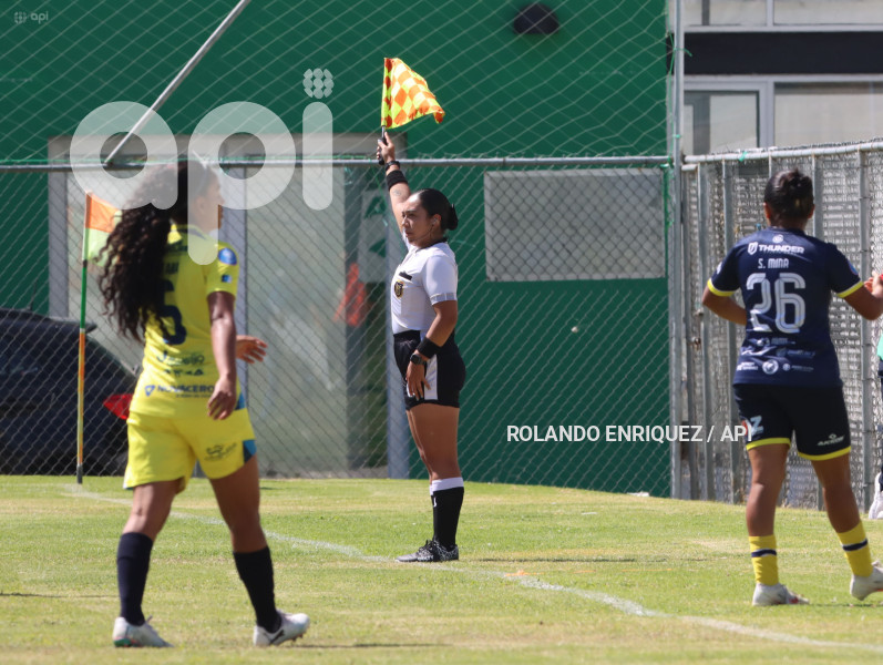 FBL-SUPERLIGA-FEMENINA-ESPUCE-LEONES-NORTE