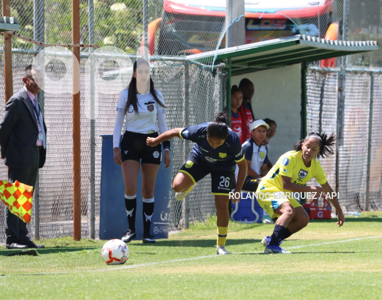 FBL-SUPERLIGA-FEMENINA-ESPUCE-LEONES-NORTE