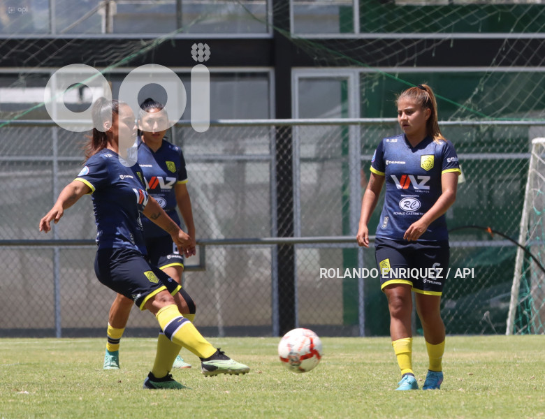 FBL-SUPERLIGA-FEMENINA-ESPUCE-LEONES-NORTE