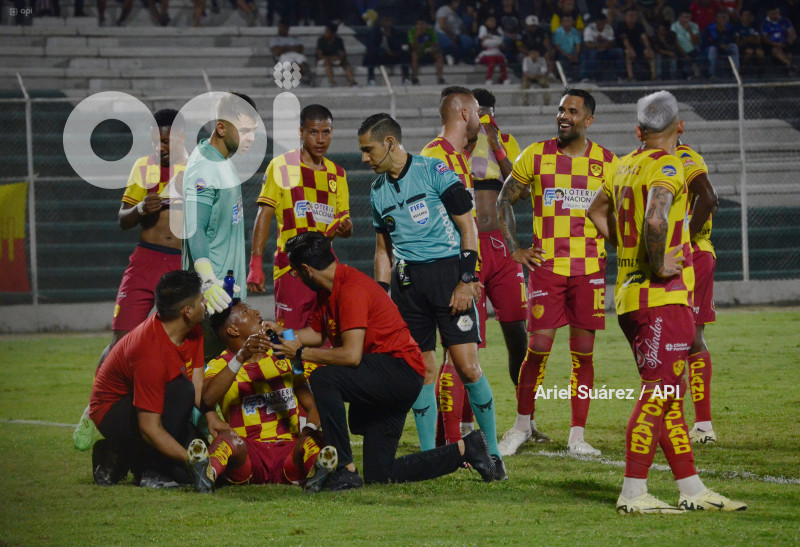 FBL-ORENSE-AUCAS