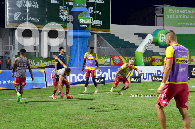 FBL-ORENSE-AUCAS
