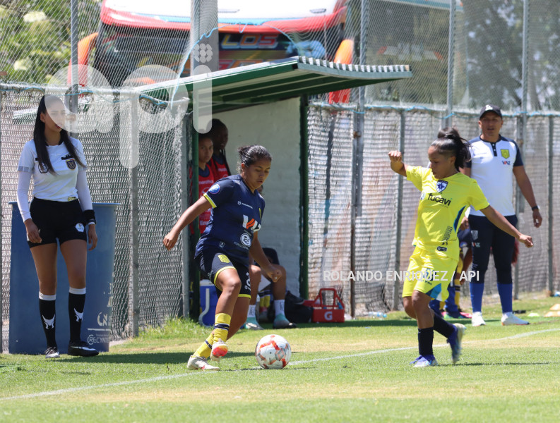 FBL-SUPERLIGA-FEMENINA-ESPUCE-LEONES-NORTE