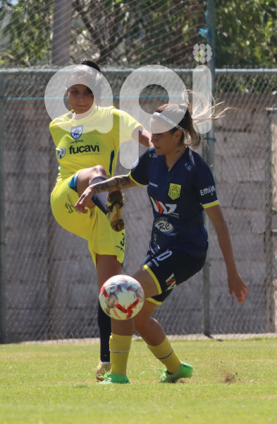 FBL-SUPERLIGA-FEMENINA-ESPUCE-LEONES-NORTE