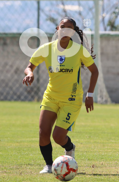 FBL-SUPERLIGA-FEMENINA-ESPUCE-LEONES-NORTE