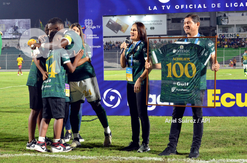 FBL-ORENSE-AUCAS