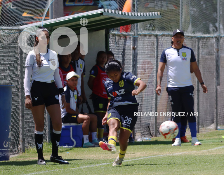 FBL-SUPERLIGA-FEMENINA-ESPUCE-LEONES-NORTE