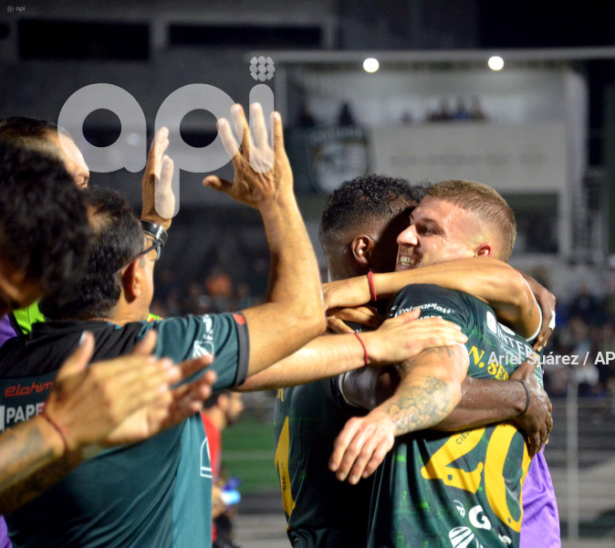 FBL-ORENSE-AUCAS