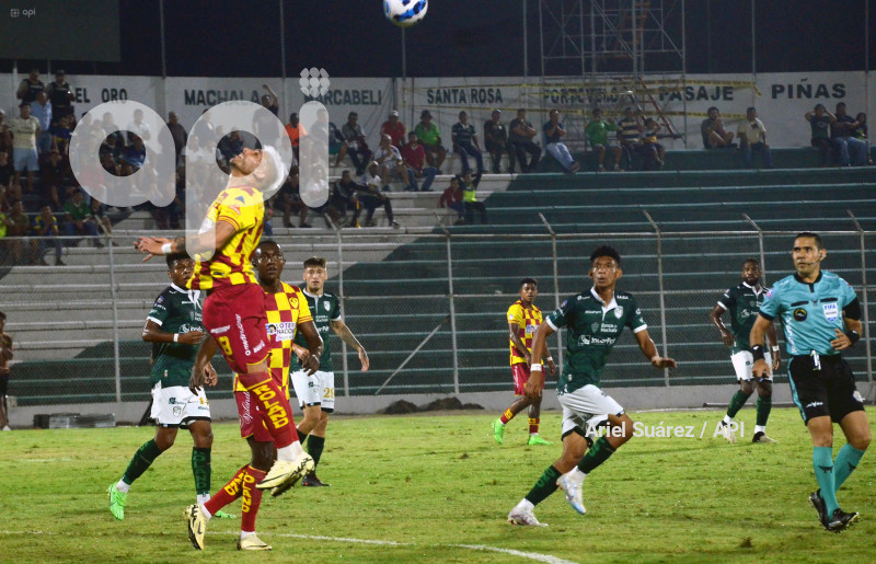 FBL-ORENSE-AUCAS