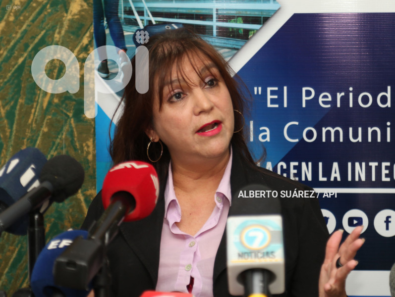 VENEZUELA-EXIGE-JUSTICIA