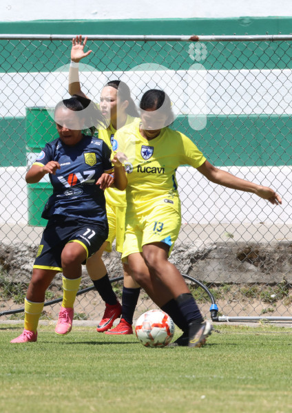 FBL-SUPERLIGA-FEMENINA-ESPUCE-LEONES-NORTE