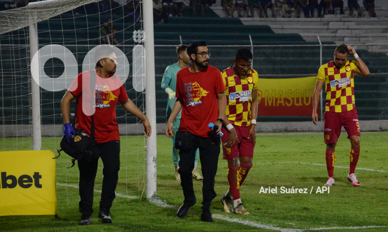 FBL-ORENSE-AUCAS