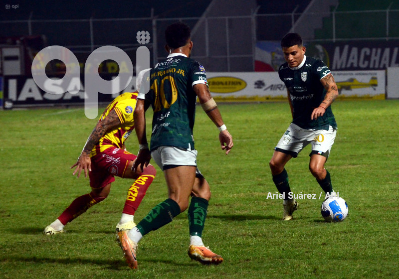 FBL-ORENSE-AUCAS