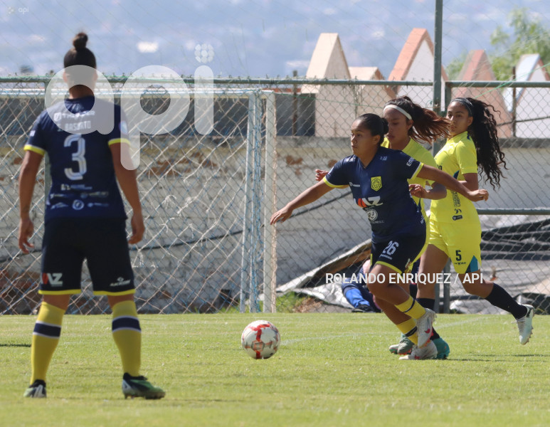FBL-SUPERLIGA-FEMENINA-ESPUCE-LEONES-NORTE