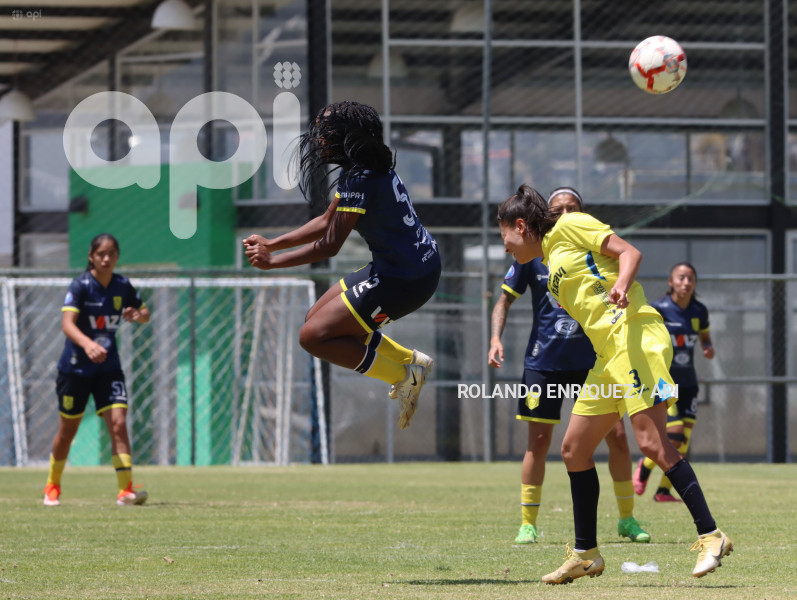 FBL-SUPERLIGA-FEMENINA-ESPUCE-LEONES-NORTE