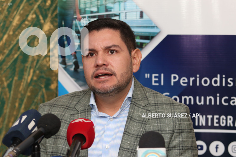 VENEZUELA-EXIGE-JUSTICIA