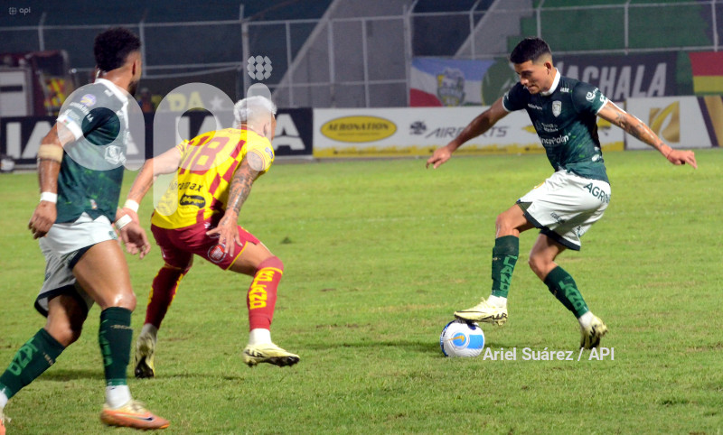 FBL-ORENSE-AUCAS