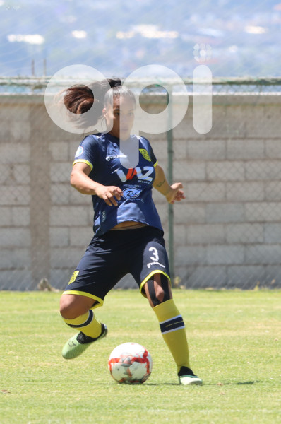 FBL-SUPERLIGA-FEMENINA-ESPUCE-LEONES-NORTE