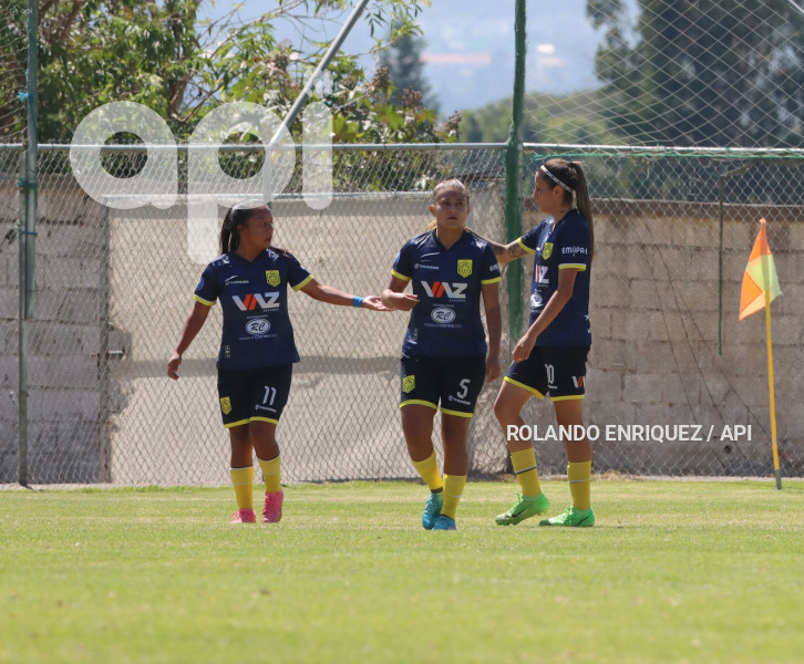 FBL-SUPERLIGA-FEMENINA-ESPUCE-LEONES-NORTE
