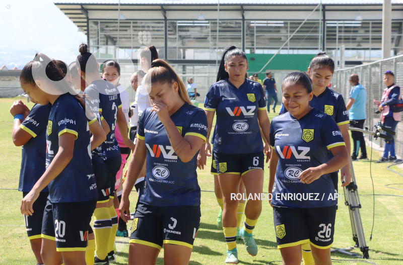 FBL-SUPERLIGA-FEMENINA-ESPUCE-LEONES-NORTE