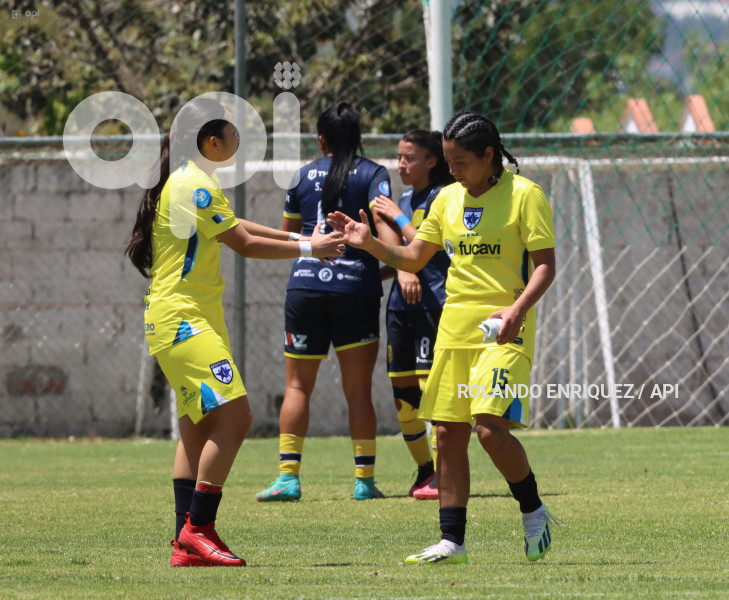 FBL-SUPERLIGA-FEMENINA-ESPUCE-LEONES-NORTE