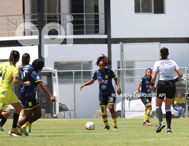 FBL-SUPERLIGA-FEMENINA-ESPUCE-LEONES-NORTE
