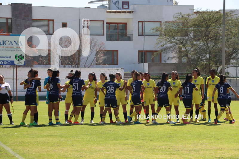 FBL-SUPERLIGA-FEMENINA-ESPUCE-LEONES-NORTE