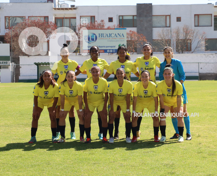 FBL-SUPERLIGA-FEMENINA-ESPUCE-LEONES-NORTE