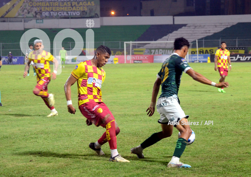 FBL-ORENSE-AUCAS