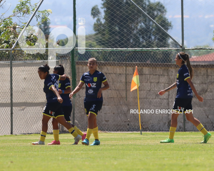 FBL-SUPERLIGA-FEMENINA-ESPUCE-LEONES-NORTE