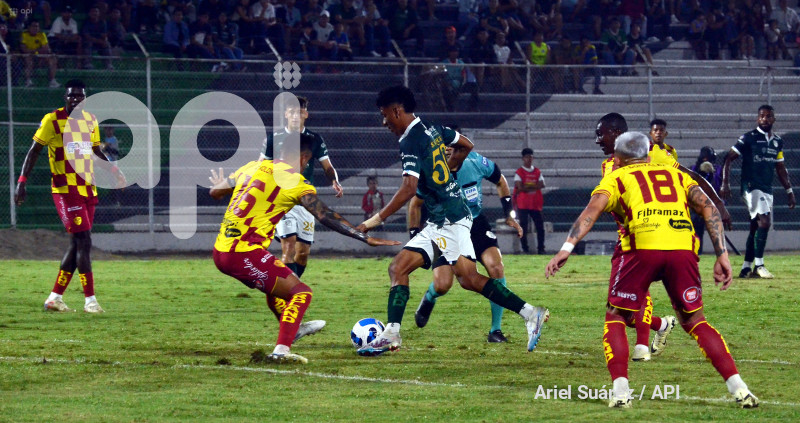 FBL-ORENSE-AUCAS