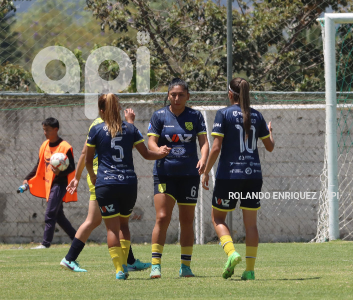 FBL-SUPERLIGA-FEMENINA-ESPUCE-LEONES-NORTE