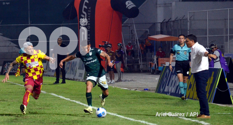 FBL-ORENSE-AUCAS