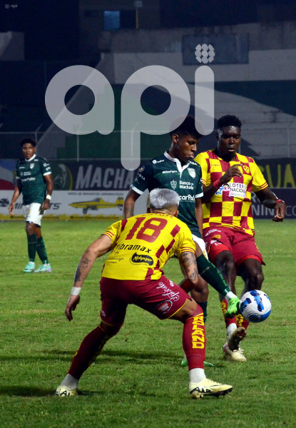 FBL-ORENSE-AUCAS