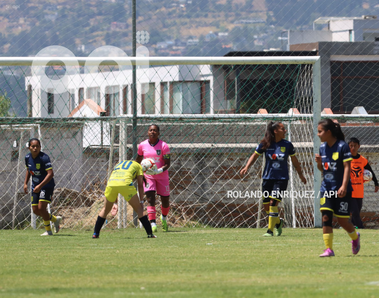 FBL-SUPERLIGA-FEMENINA-ESPUCE-LEONES-NORTE