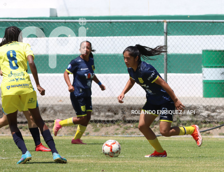 FBL-SUPERLIGA-FEMENINA-ESPUCE-LEONES-NORTE