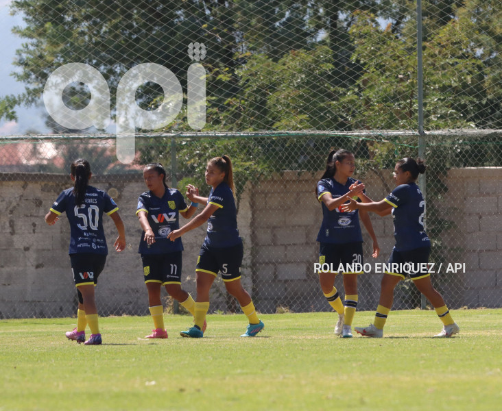 FBL-SUPERLIGA-FEMENINA-ESPUCE-LEONES-NORTE