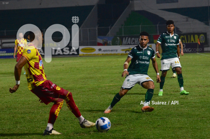 FBL-ORENSE-AUCAS