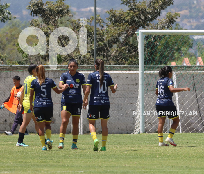 FBL-SUPERLIGA-FEMENINA-ESPUCE-LEONES-NORTE