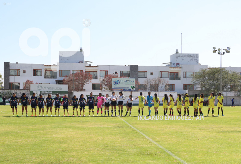 FBL-SUPERLIGA-FEMENINA-ESPUCE-LEONES-NORTE
