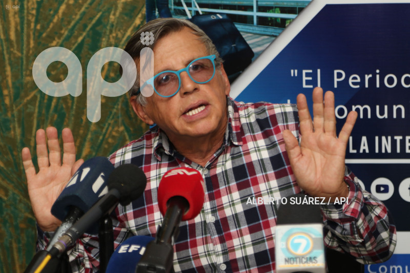 VENEZUELA-EXIGE-JUSTICIA