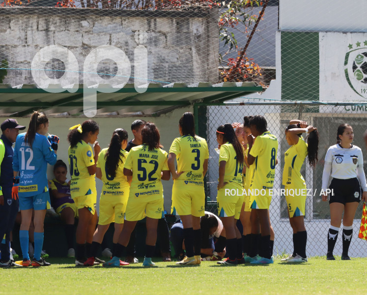 FBL-SUPERLIGA-FEMENINA-ESPUCE-LEONES-NORTE