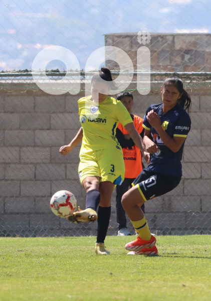 FBL-SUPERLIGA-FEMENINA-ESPUCE-LEONES-NORTE