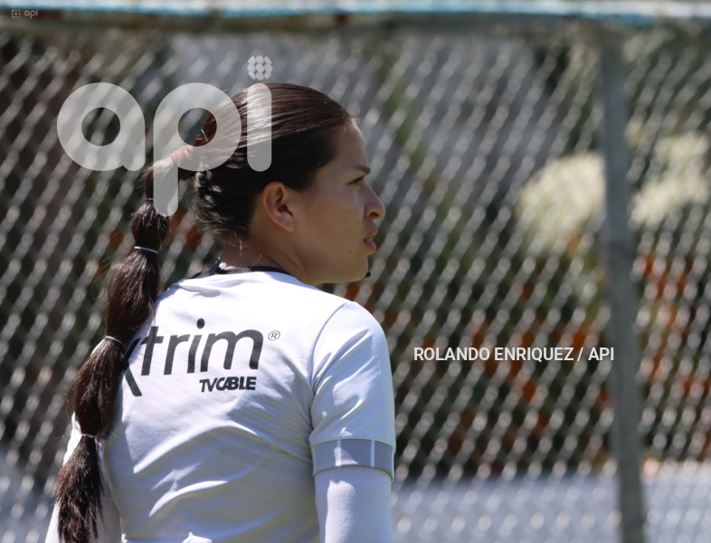 FBL-SUPERLIGA-FEMENINA-ESPUCE-LEONES-NORTE