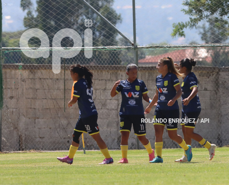 FBL-SUPERLIGA-FEMENINA-ESPUCE-LEONES-NORTE