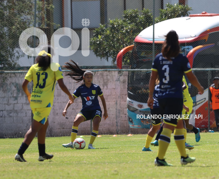 FBL-SUPERLIGA-FEMENINA-ESPUCE-LEONES-NORTE