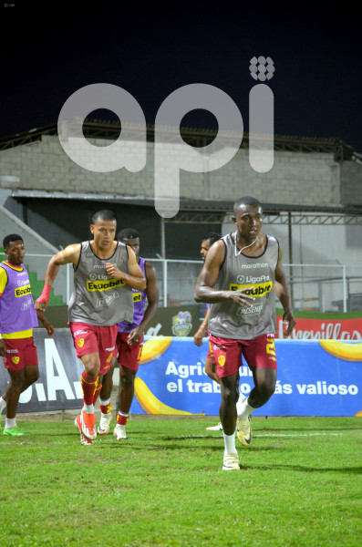 FBL-ORENSE-AUCAS