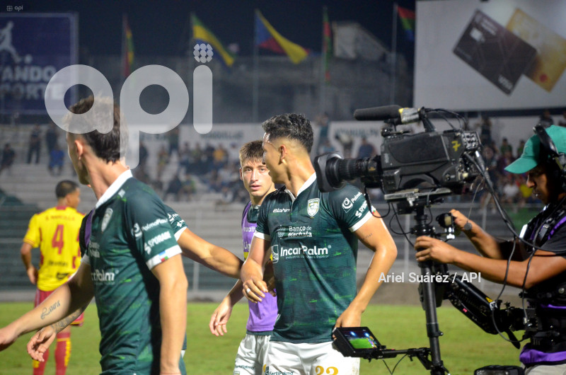 FBL-ORENSE-AUCAS
