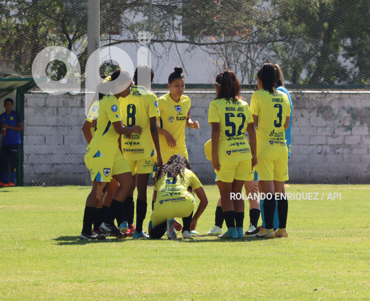 FBL-SUPERLIGA-FEMENINA-ESPUCE-LEONES-NORTE